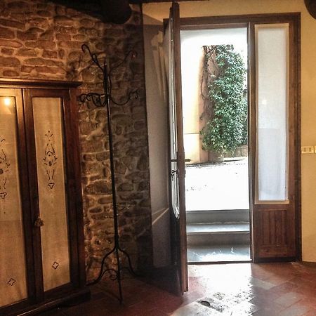 Il Torretto Apartment Brisighella Exterior photo